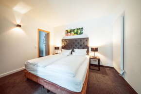 Familienapartment Am Neumarkt ll